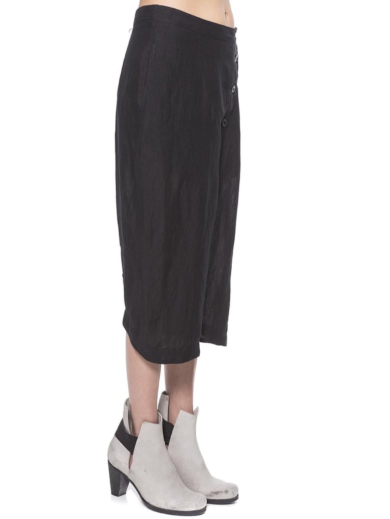 over pants by Selfnex
