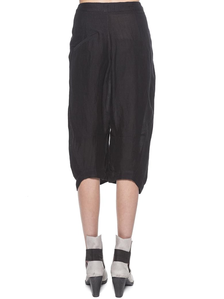 over pants by Selfnex