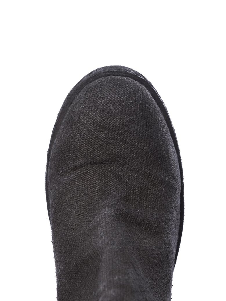 linen wedge by Selfnex