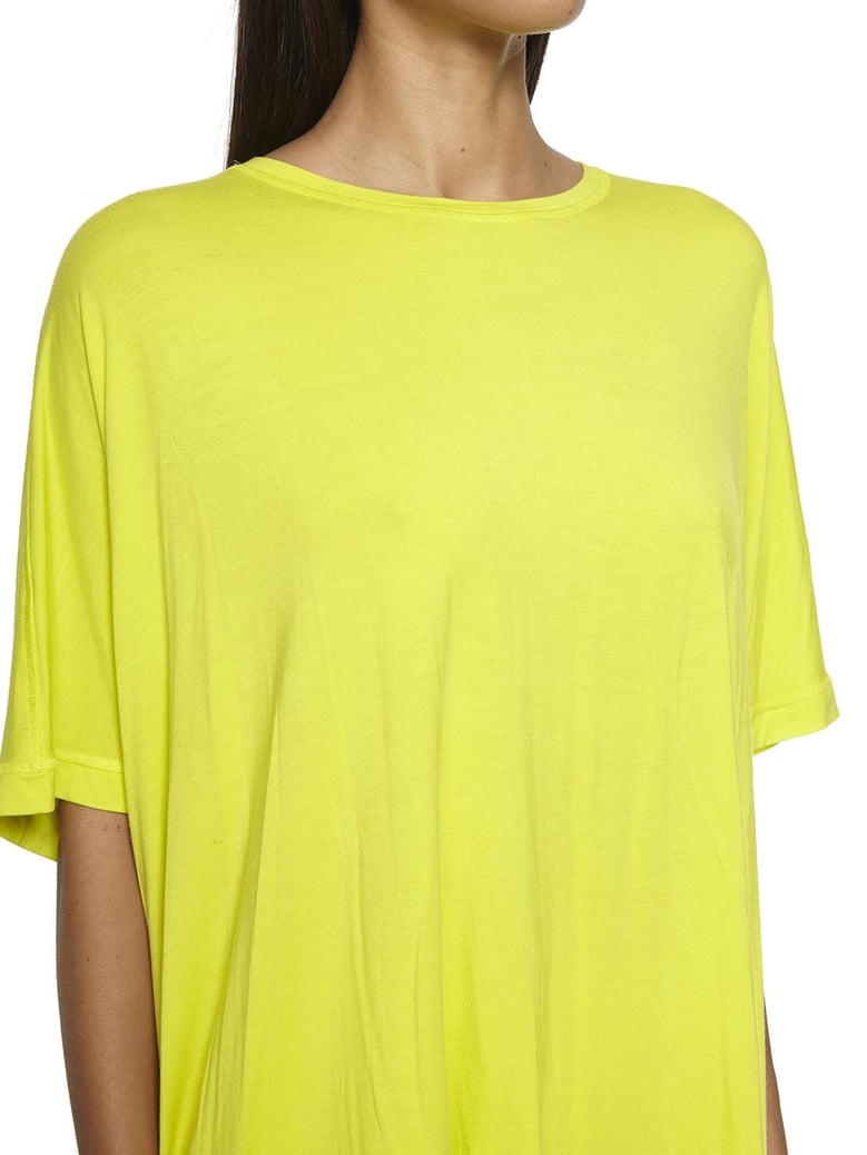 t-shirt crew neck by Selfnex