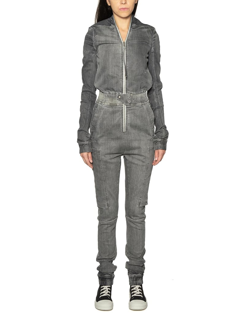 denim overals by Selfnex