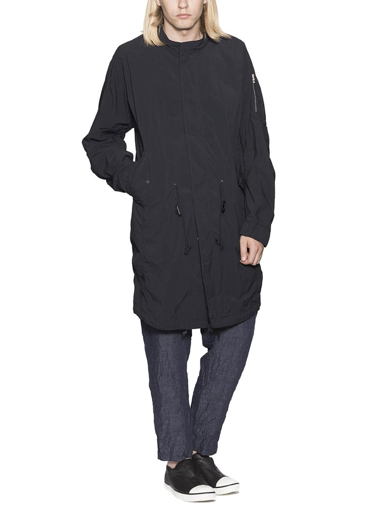 tecnic parka by Selfnex