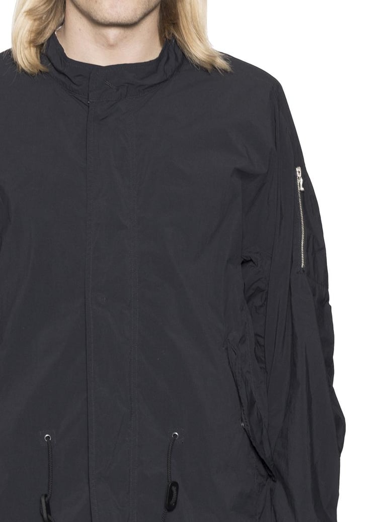 tecnic parka by Selfnex
