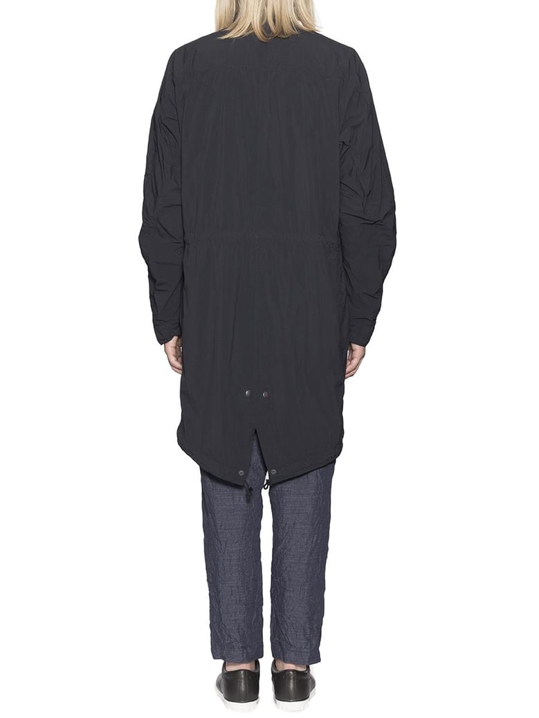 tecnic parka by Selfnex
