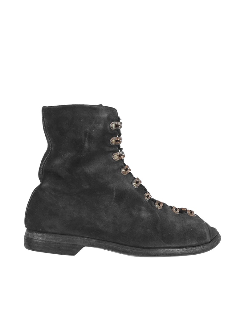 leather new hiking by Selfnex