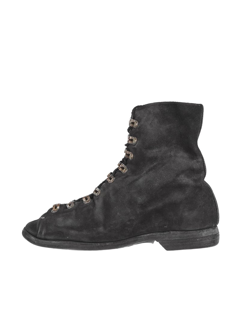 leather new hiking by Selfnex