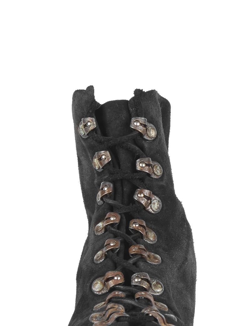 leather new hiking by Selfnex
