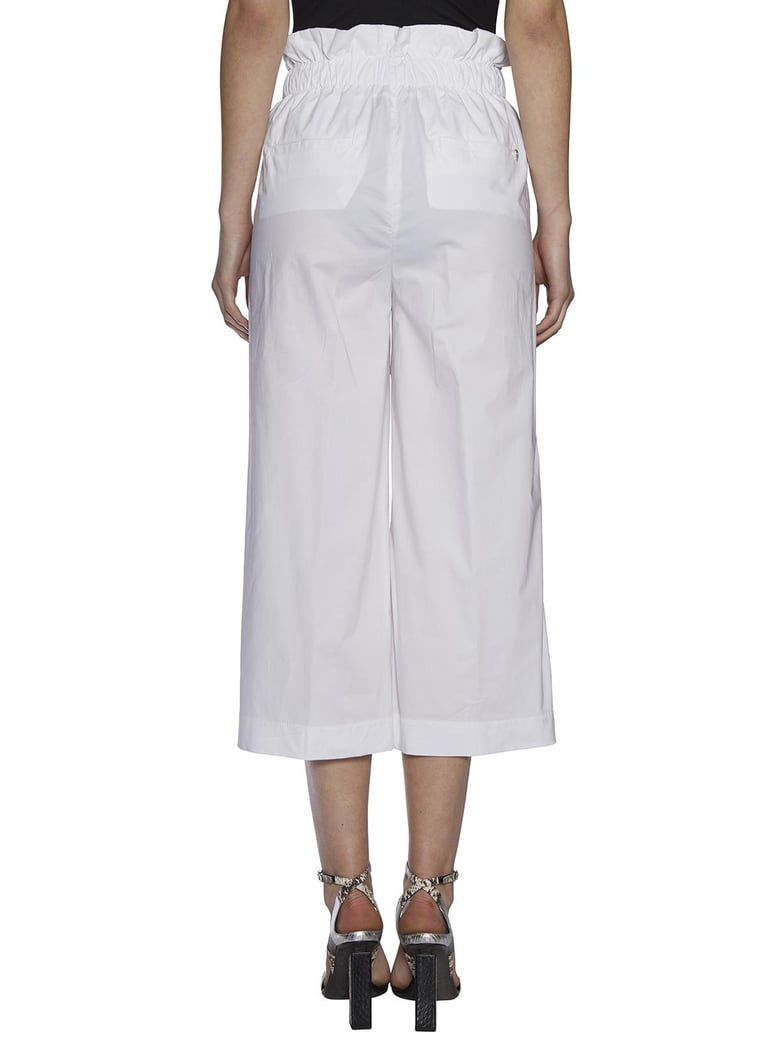 cropped trouser mod iole by Selfnex