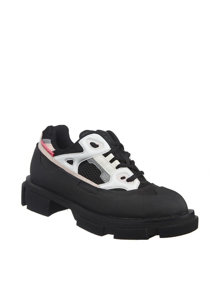 sneaker gao runner by Selfnex