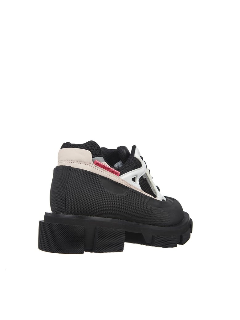 sneaker gao runner by Selfnex