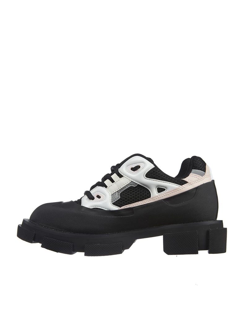 sneaker gao runner by Selfnex