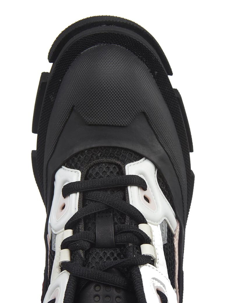 sneaker gao runner by Selfnex