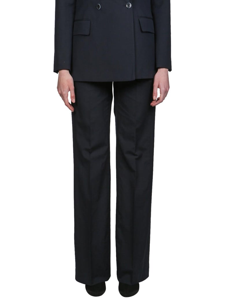 high waisted pant mod dylan by Selfnex