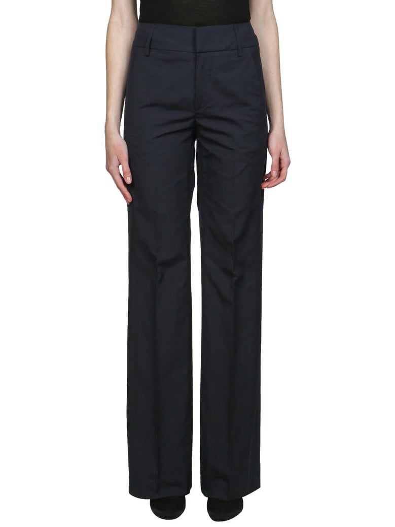 high waisted pant mod dylan by Selfnex