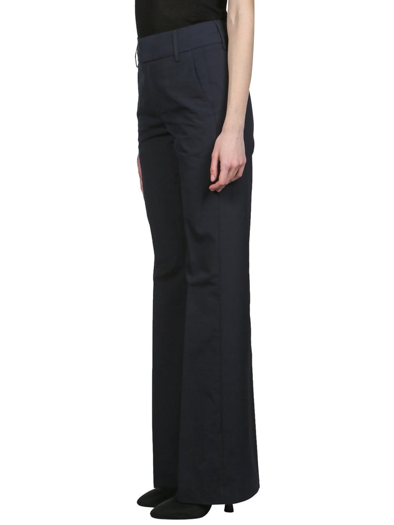 high waisted pant mod dylan by Selfnex