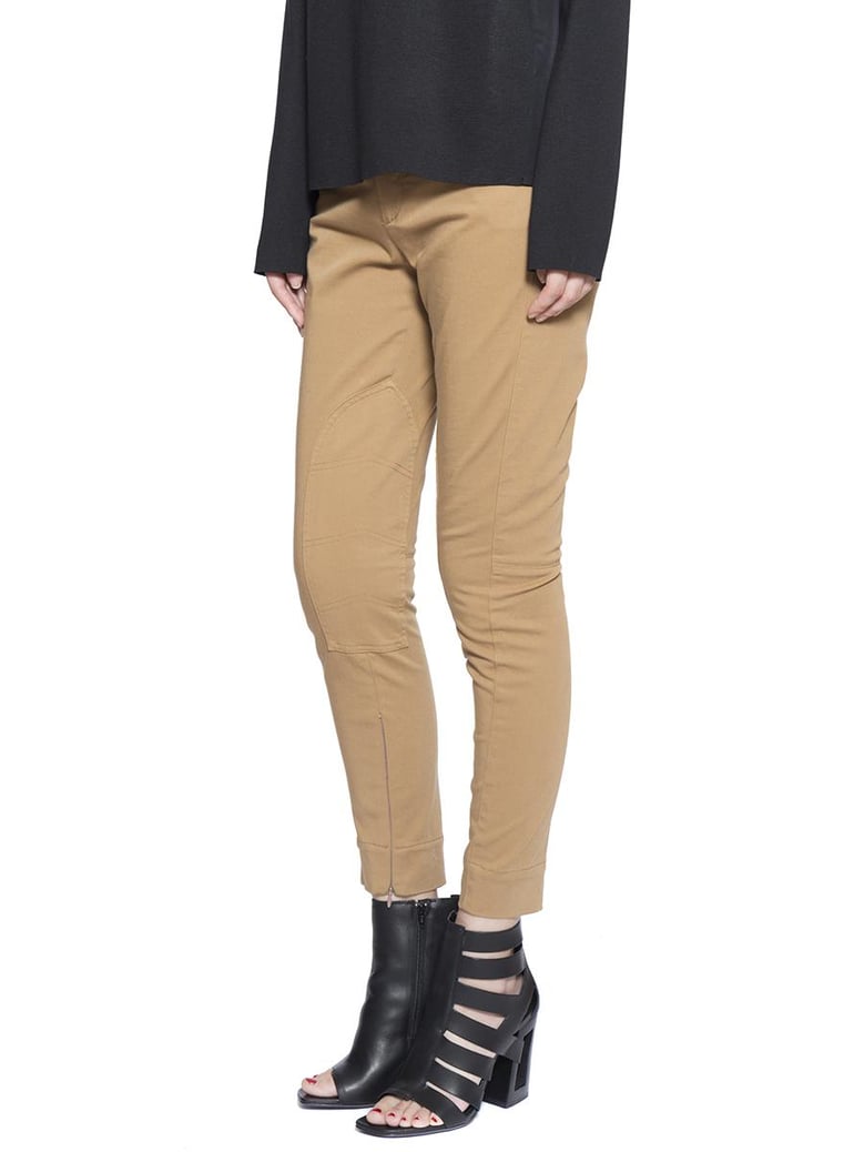 keidra jodhpurs pants by Selfnex