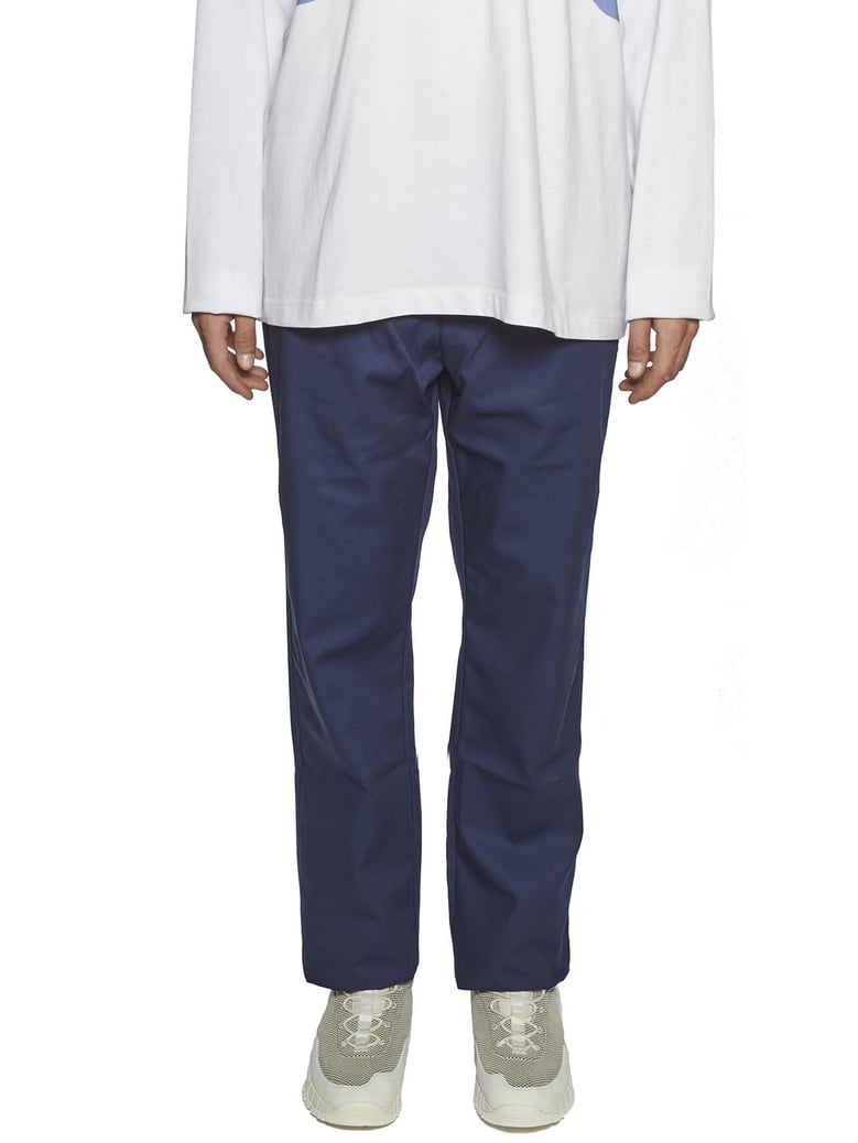 chino pants by Selfnex