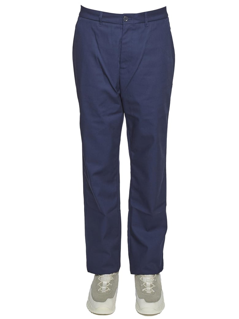 chino pants by Selfnex