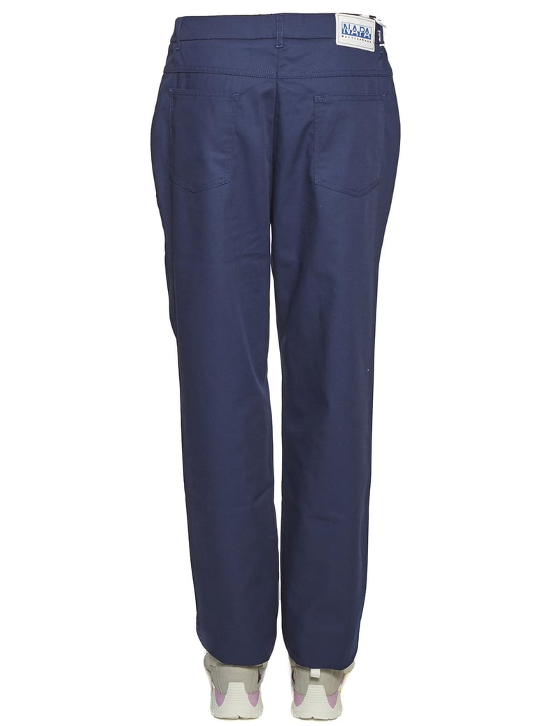 chino pants by Selfnex