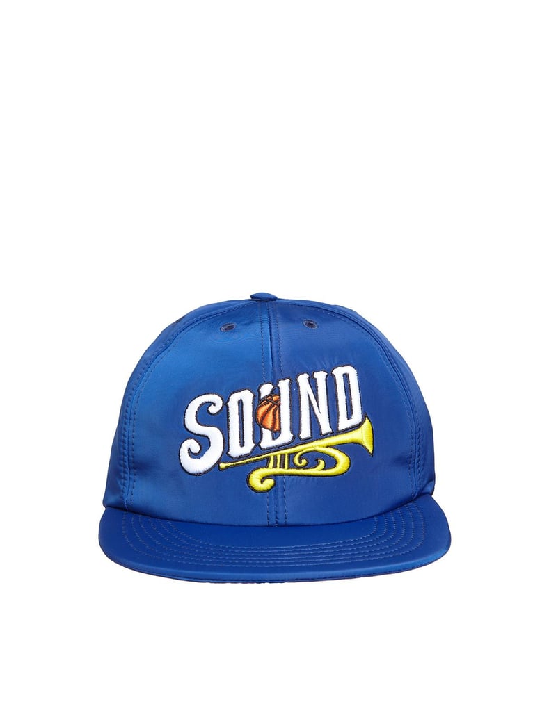 baseball hat by Selfnex