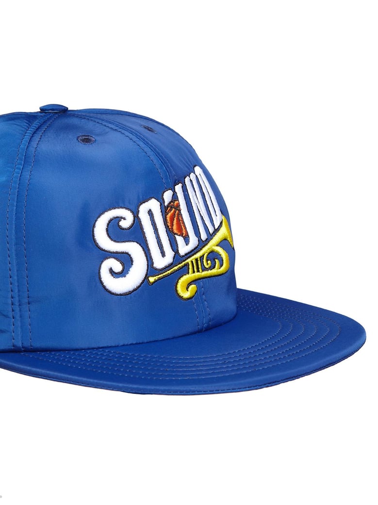 baseball hat by Selfnex