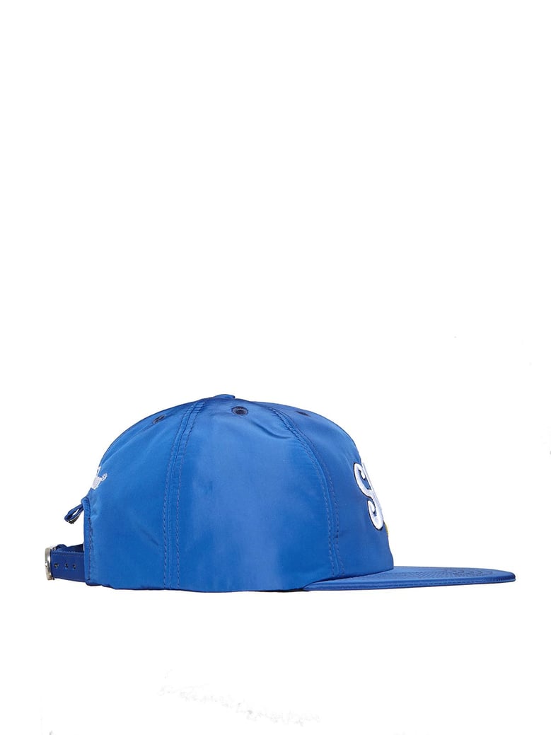 baseball hat by Selfnex