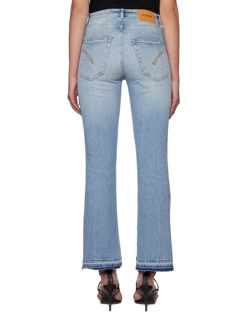 cotton mandy pants by Selfnex