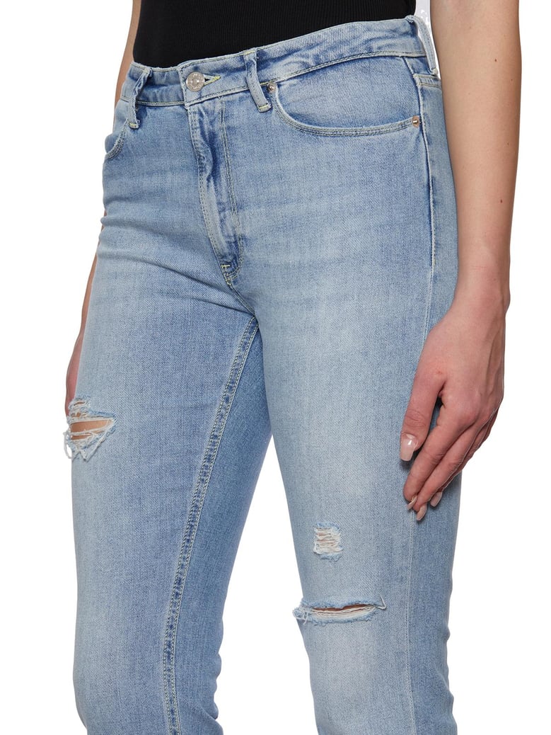 cotton mandy pants by Selfnex