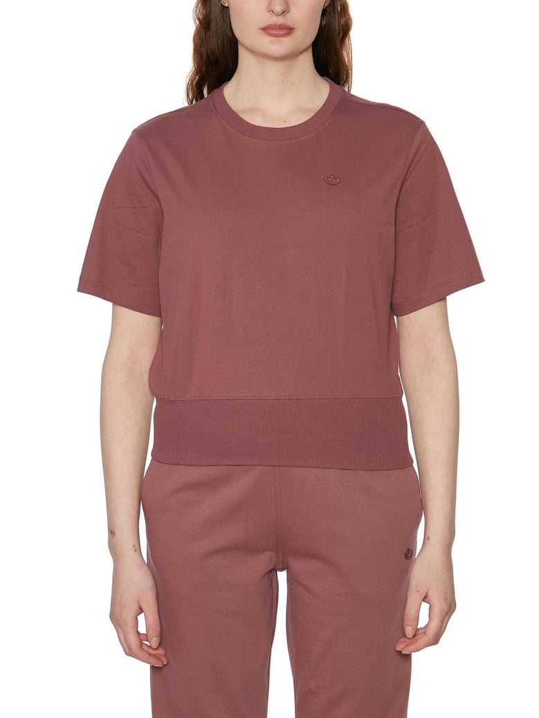 cotton t shirt oversize by Selfnex