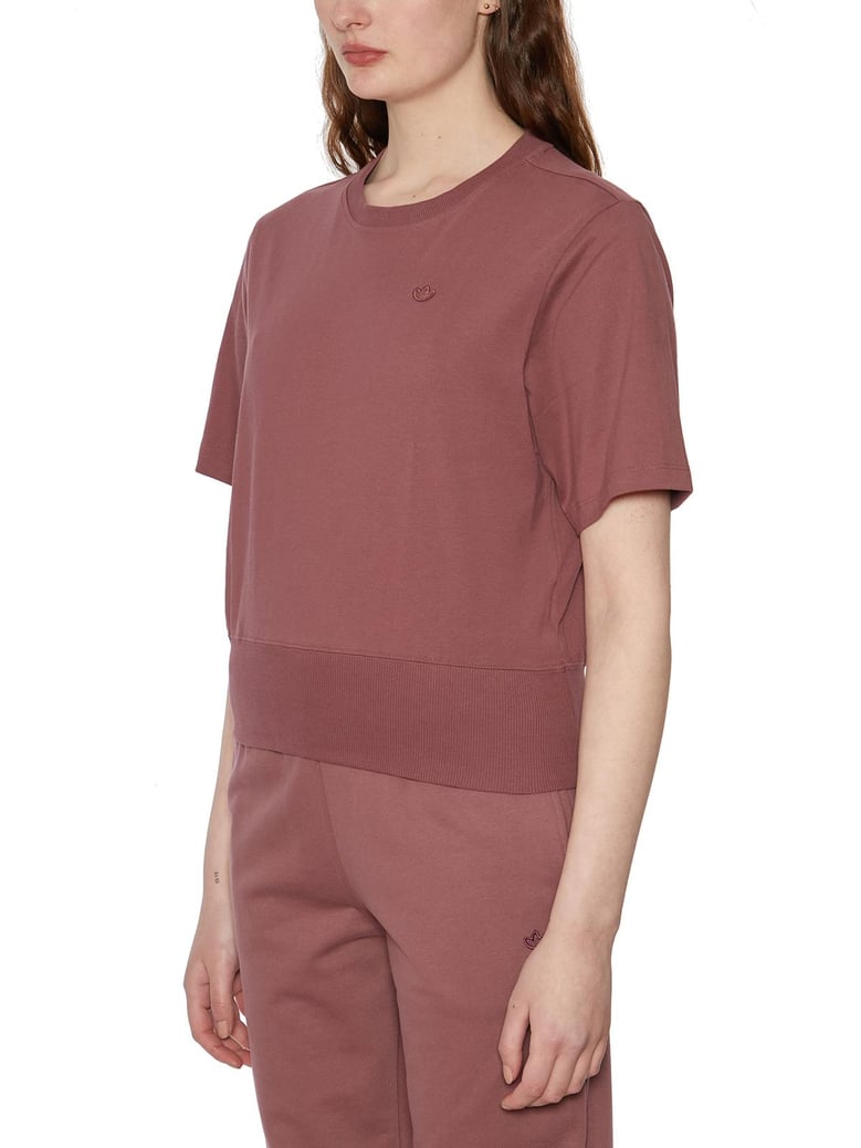 cotton t shirt oversize by Selfnex