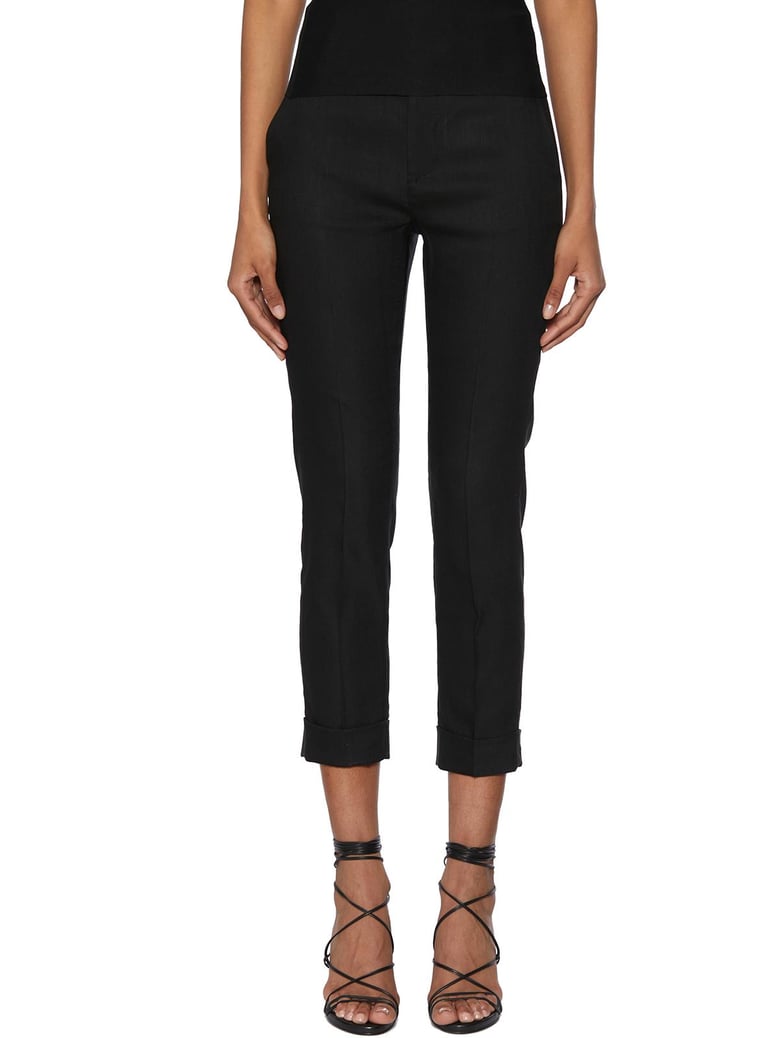 erin slim pants by Selfnex