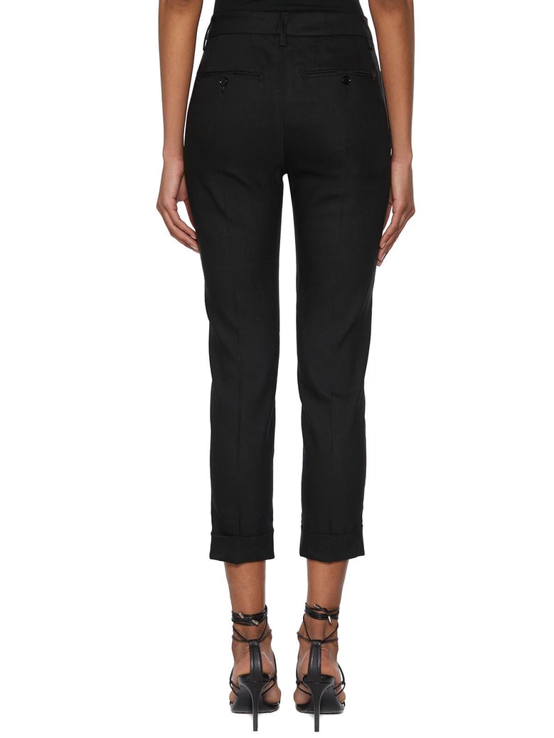 erin slim pants by Selfnex