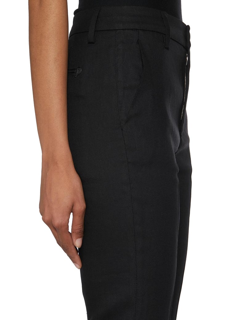erin slim pants by Selfnex