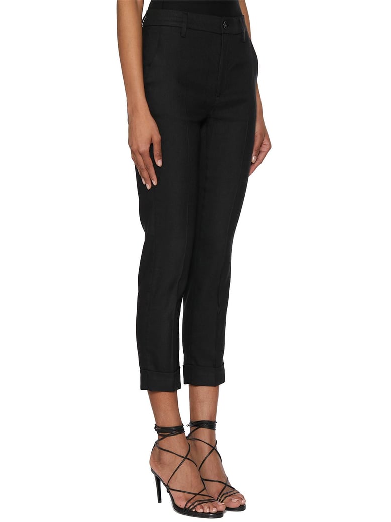 erin slim pants by Selfnex