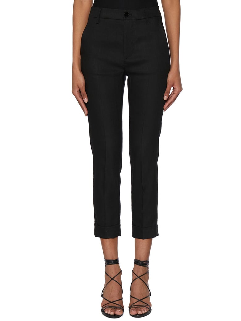 erin slim pants by Selfnex