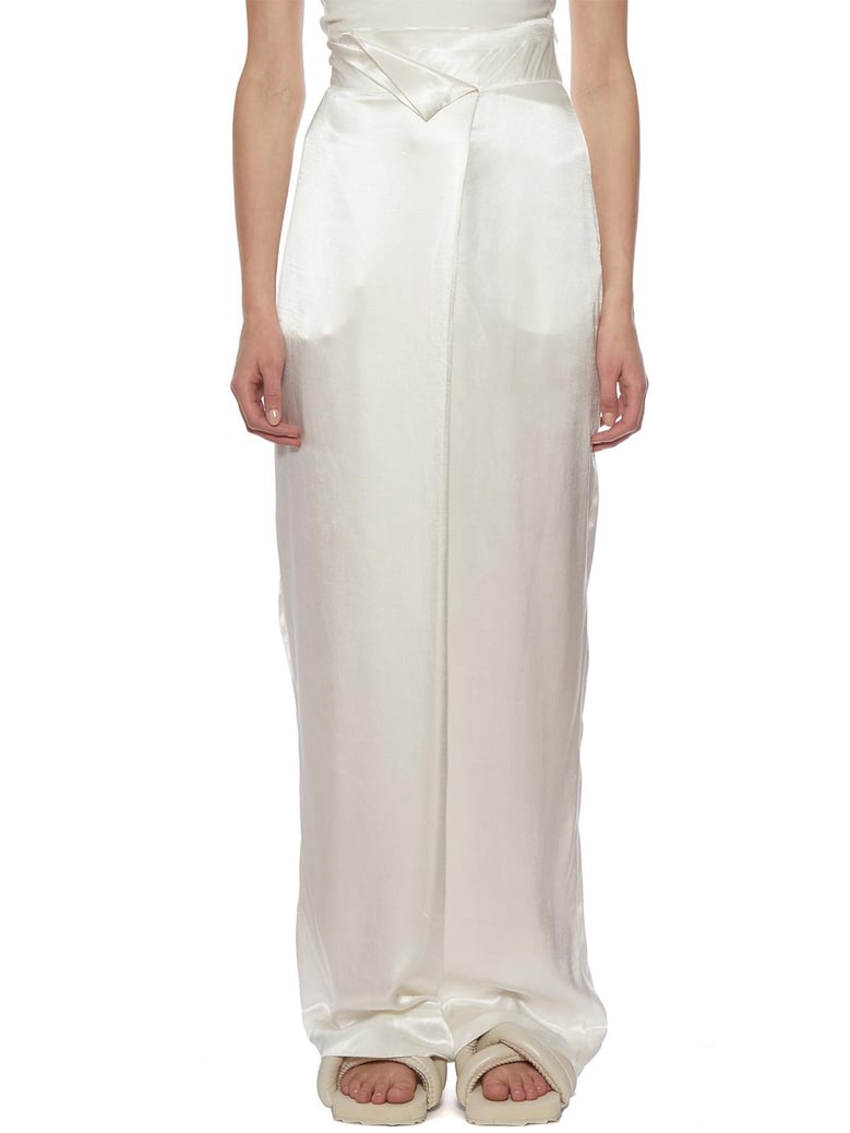 high waist pants by Selfnex