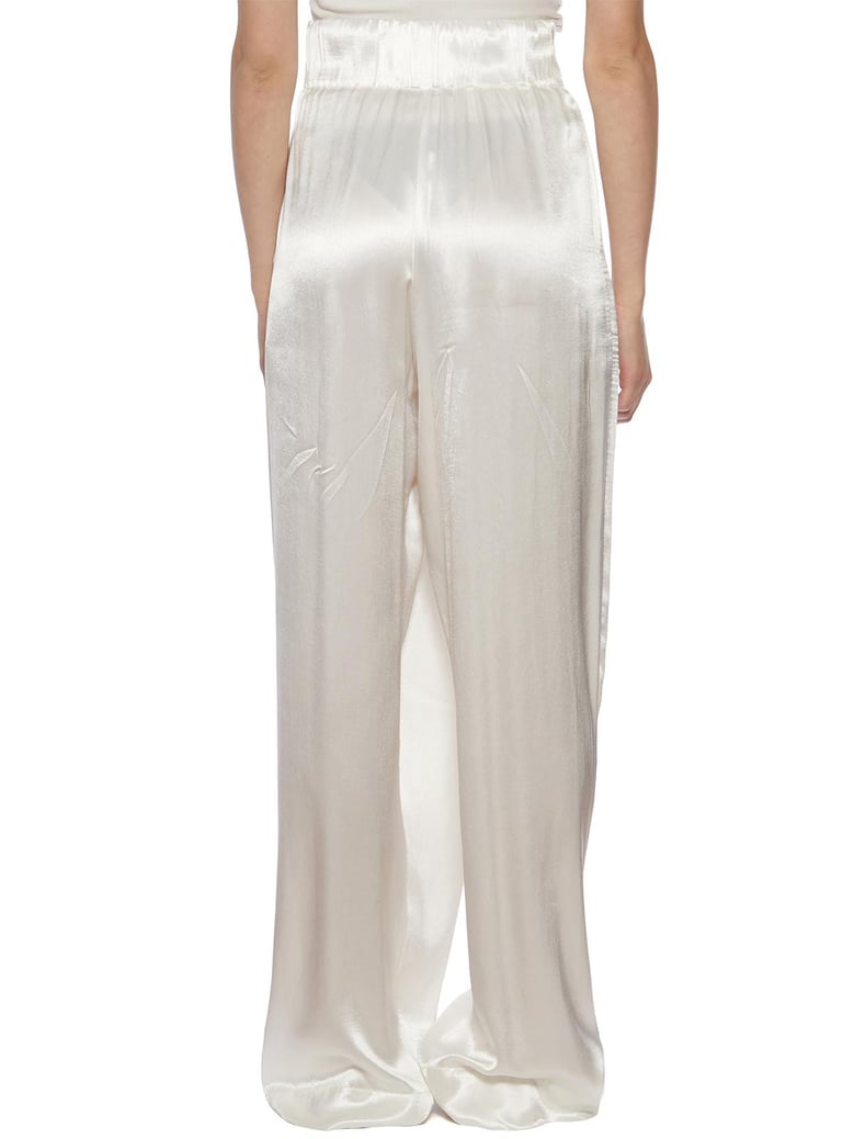 high waist pants by Selfnex