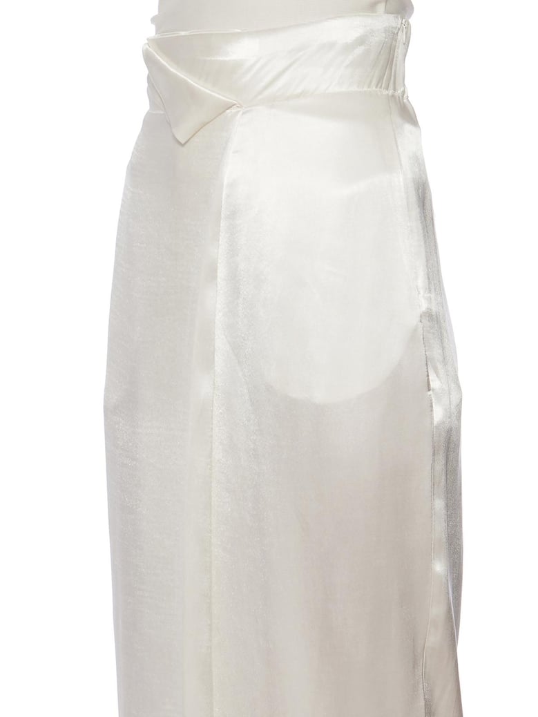high waist pants by Selfnex