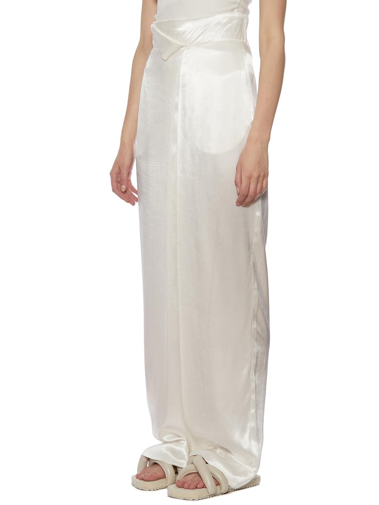 high waist pants by Selfnex