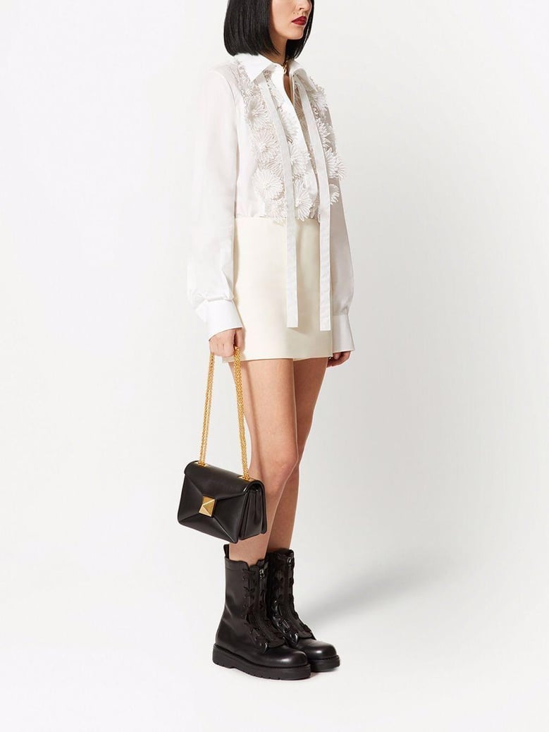 shoulder bag by Selfnex