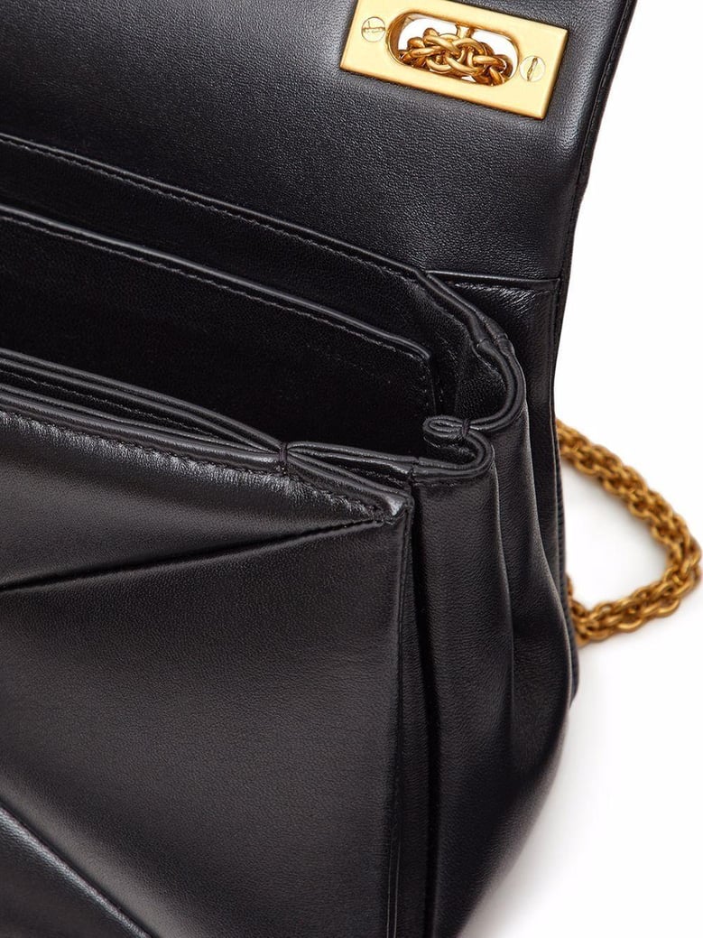 shoulder bag by Selfnex