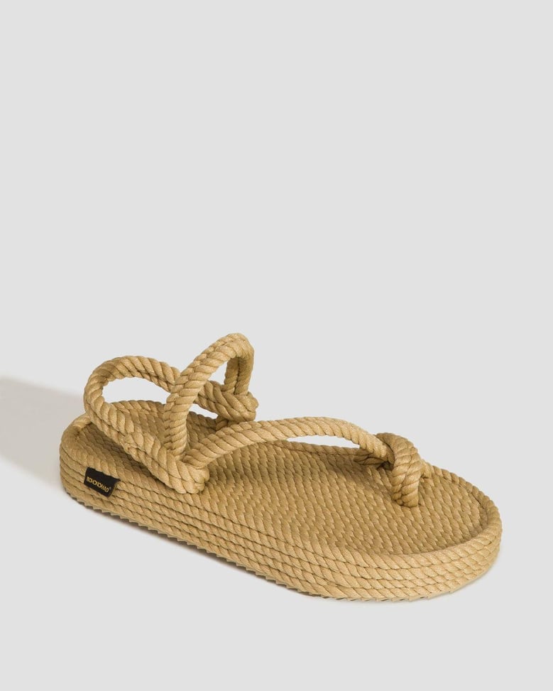 cape point sandals w by Selfnex
