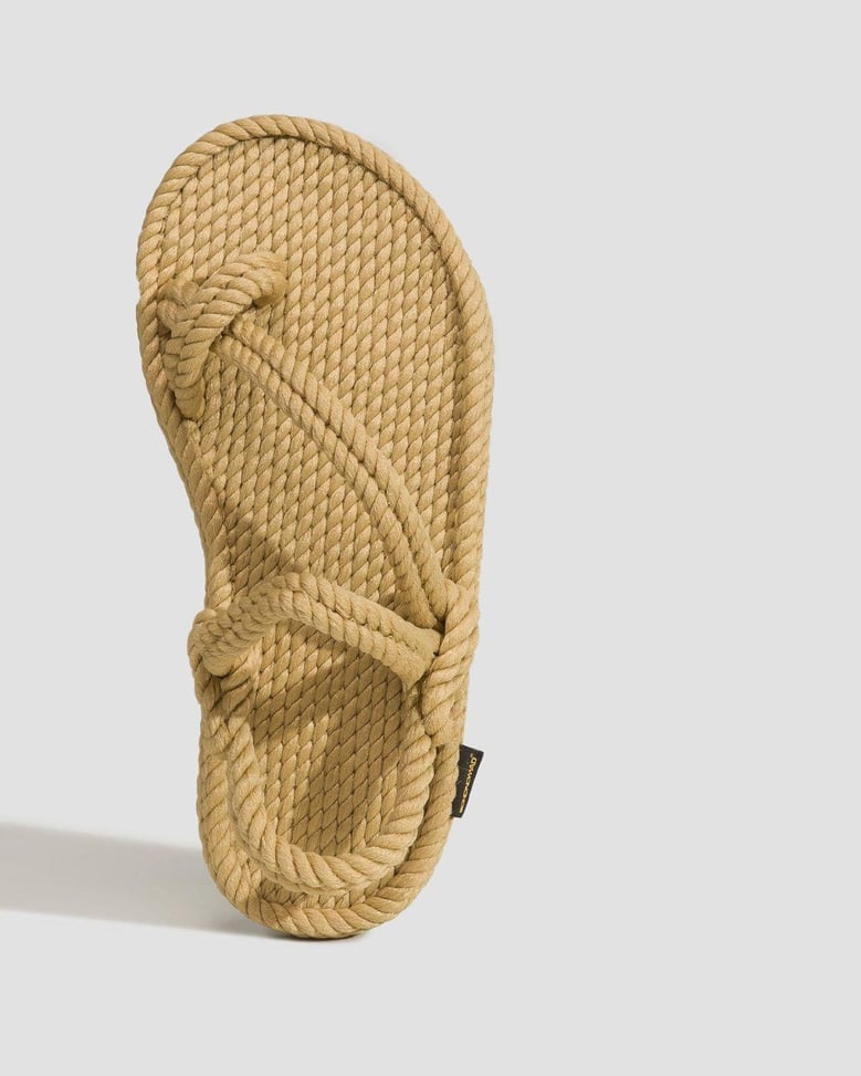 cape point sandals w by Selfnex