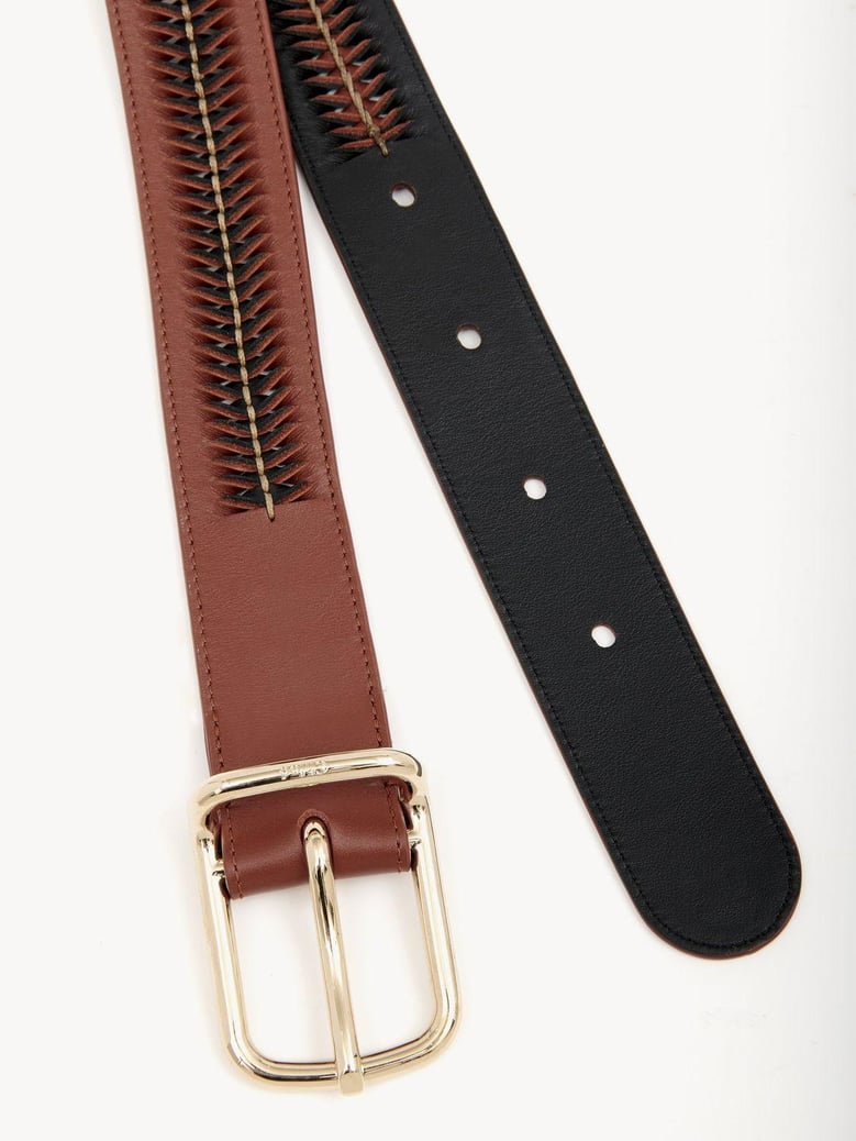 chc22ac095be4 louela belt by Selfnex
