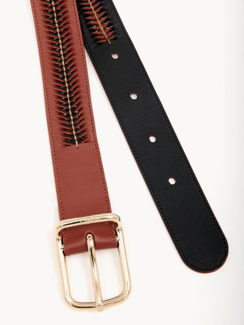 chc22ac095be4 louela belt by Selfnex