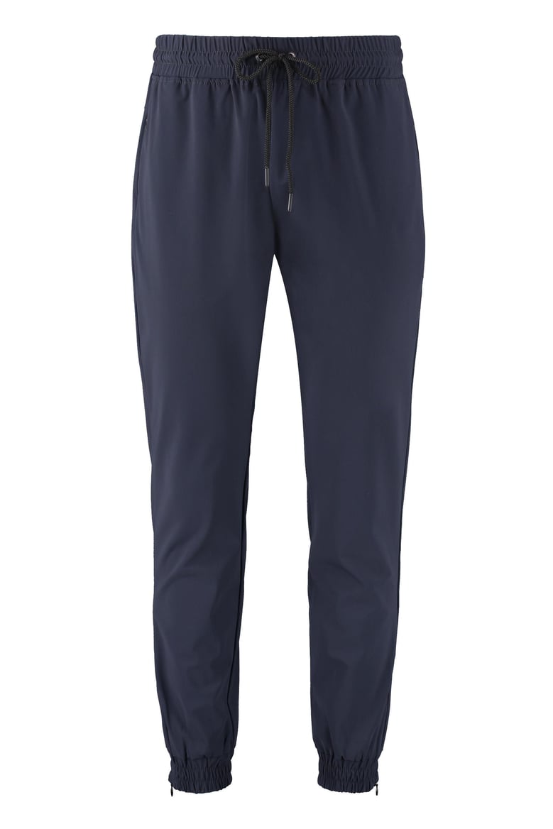 the (pants) - technical fabric pants by Selfnex