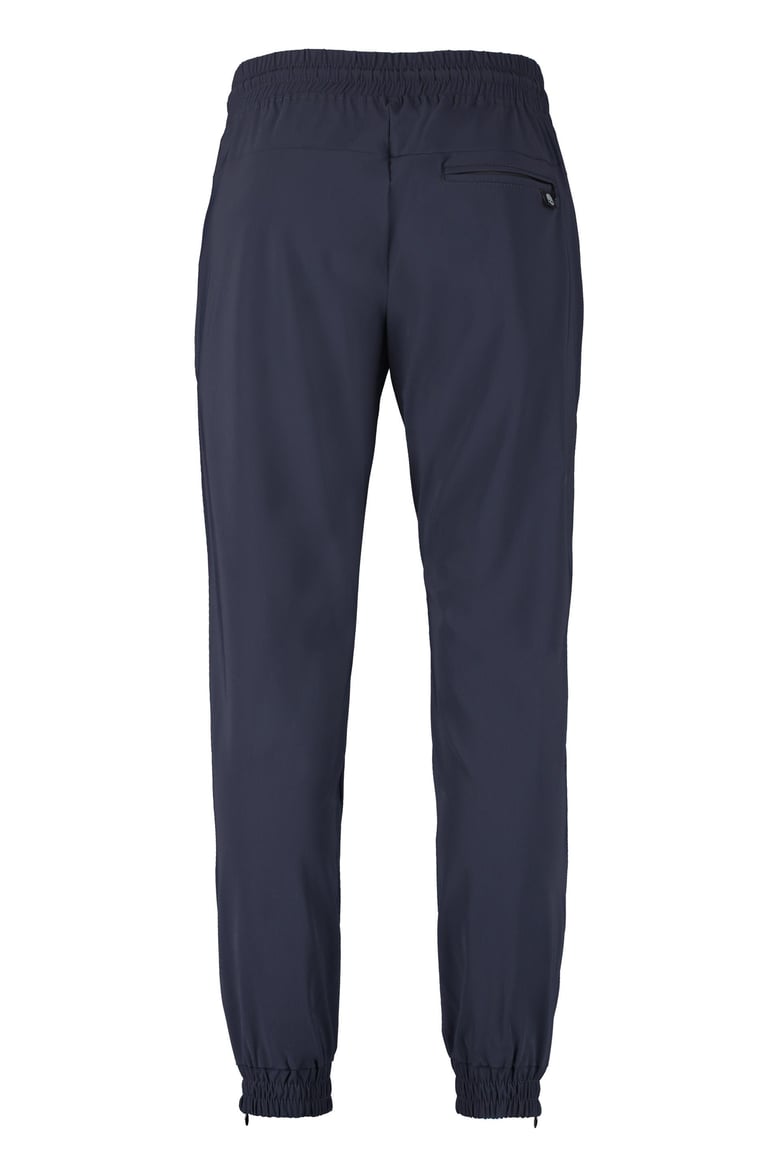 the (pants) - technical fabric pants by Selfnex