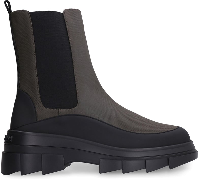 noho chelsea boots by Selfnex