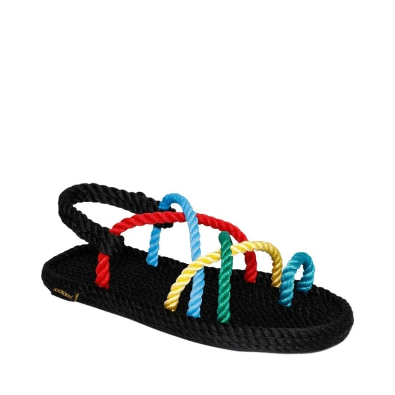 ibiza sandals w by Selfnex