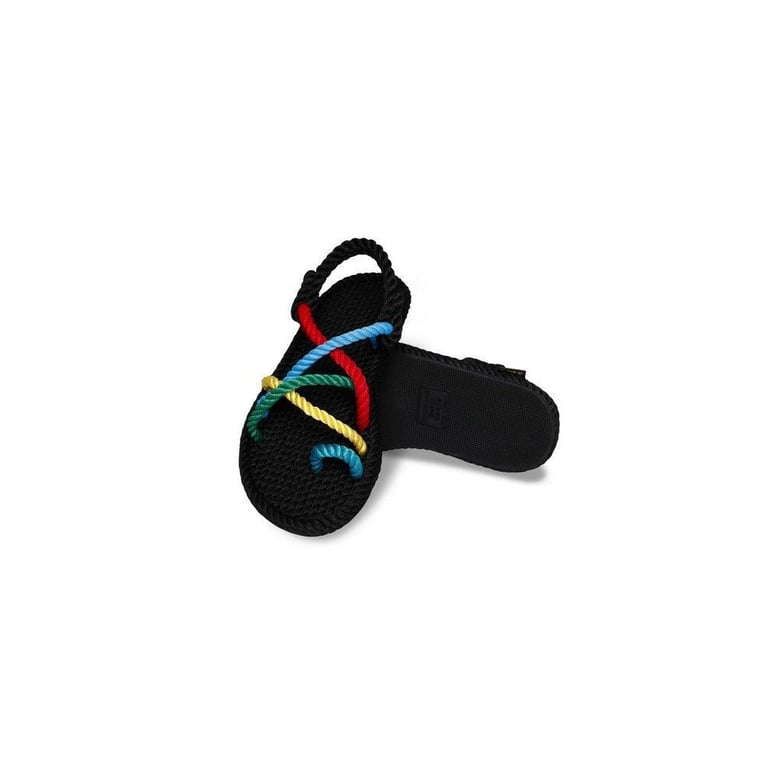 ibiza sandals w by Selfnex